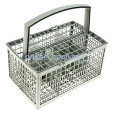 12176000002802 Cutlery Basket, Dishwasher, Blanco. Genuine Part